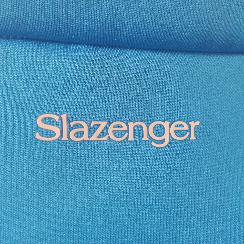 Slazenger Blue Performance Jacket - Picture 4 of 4